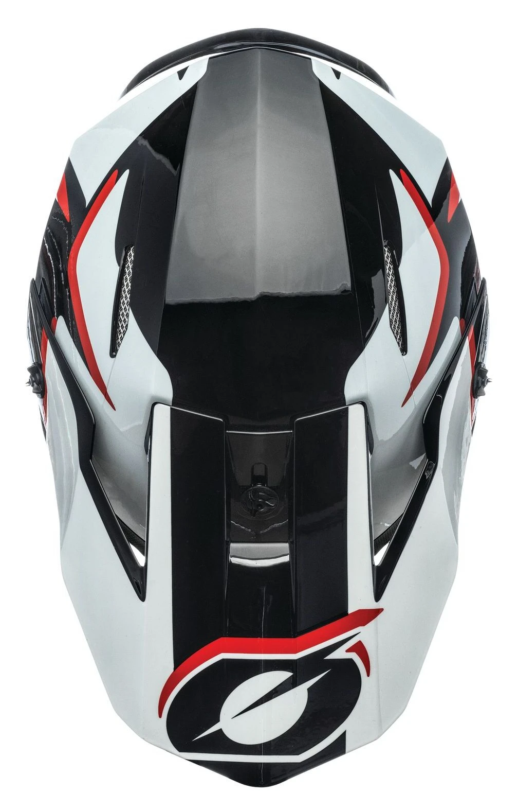 O'Neal 3 Series Voltage Replacement Visor - Image 2