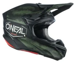 O'Neal 5 Series Covert Helmet -Motorcycle Accessories o neal5 series covert helmet 1