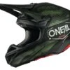 O'Neal 5 Series Covert Helmet -Motorcycle Accessories o neal5 series covert helmet