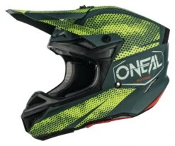 O'Neal 5 Series Covert Helmet -Motorcycle Accessories o neal5 series covert helmet 3