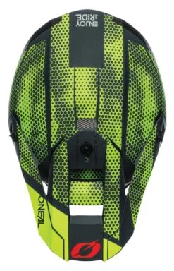 O'Neal 5 Series Covert Replacement Visor -Motorcycle Accessories o neal5 series covert replacement visor