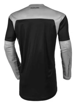O'Neal Element Racewear Jersey 17 O'Neal Element Racewear Jersey -Motorcycle Accessories o neal element racewear jersey black grey 1