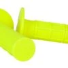O'Neal Half Waffle Neon Grips -Motorcycle Accessories o neal half waffle neon grips