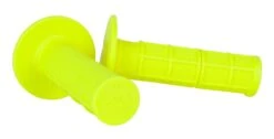 O'Neal Half Waffle Neon Grips