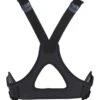 O'Neal Split Chest Protector Strap Kit 1 O'Neal Split Chest Protector Strap Kit -Motorcycle Accessories o neal split chest protector strap kit black