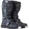 O'Neal Kids Element Boots -Motorcycle Accessories o neal youth element boots black