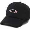 Oakley Tincan Hat -Motorcycle Accessories oakley tincan hat black