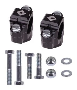 ODI Machined Universal Bar Mounts 1-1/8"