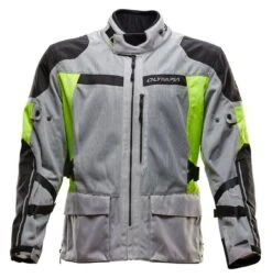Olympia Dakar 3 Jacket 5 Olympia Dakar 3 Jacket -Motorcycle Accessories olympia dakar3 jacket 1