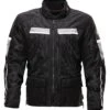 Olympia Dakar 3 Jacket -Motorcycle Accessories olympia dakar3 jacket