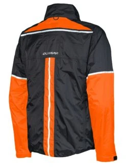Olympia Horizon 2 Jacket -Motorcycle Accessories olympia horizon2 jacket black orange 1