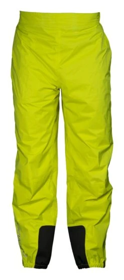 Olympia Horizon 2 Pants -Motorcycle Accessories olympia horizon2 pants yellow 2