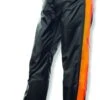 Olympia Horizon Rain Pants -Motorcycle Accessories olympia horizon rain pant neon black neon orange
