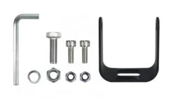 Open Trail 3" Pod Light Mounting Bracket