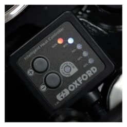 Oxford Heaterz Premium Touring Heated Grips -Motorcycle Accessories oxford heaterz premium atv heated gripssupersede