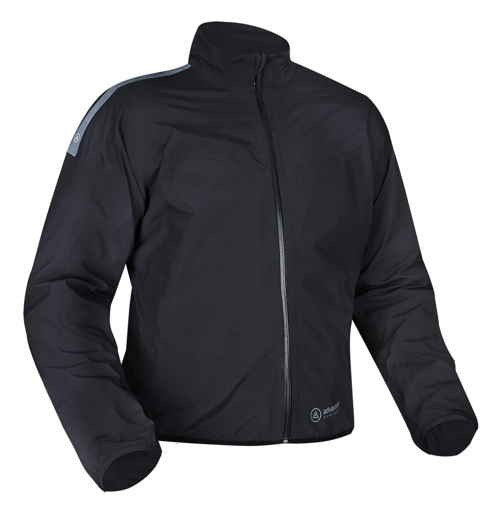 Oxford Rainseal Pro Jacket 3 Oxford Rainseal Pro Jacket