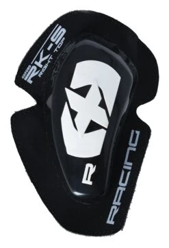Oxford RK-S Knee Sliders -Motorcycle Accessories oxford rk s knee sliders