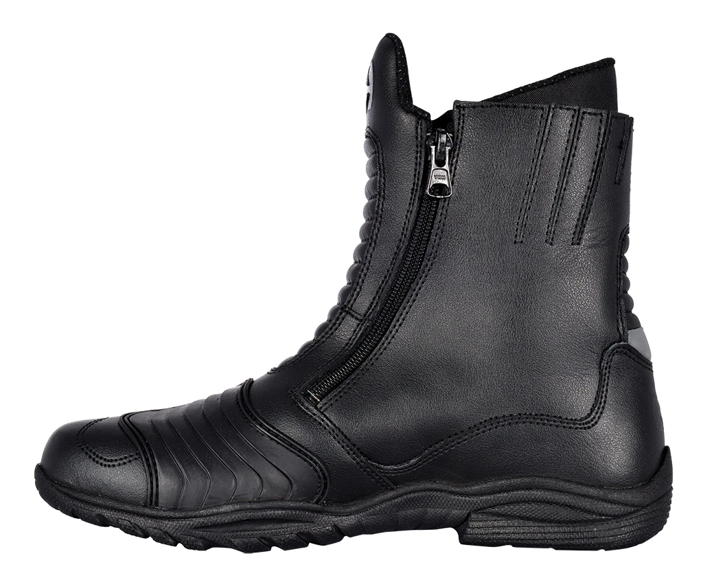 Oxford Warrior Boots 4 Oxford Warrior Boots - Image 2