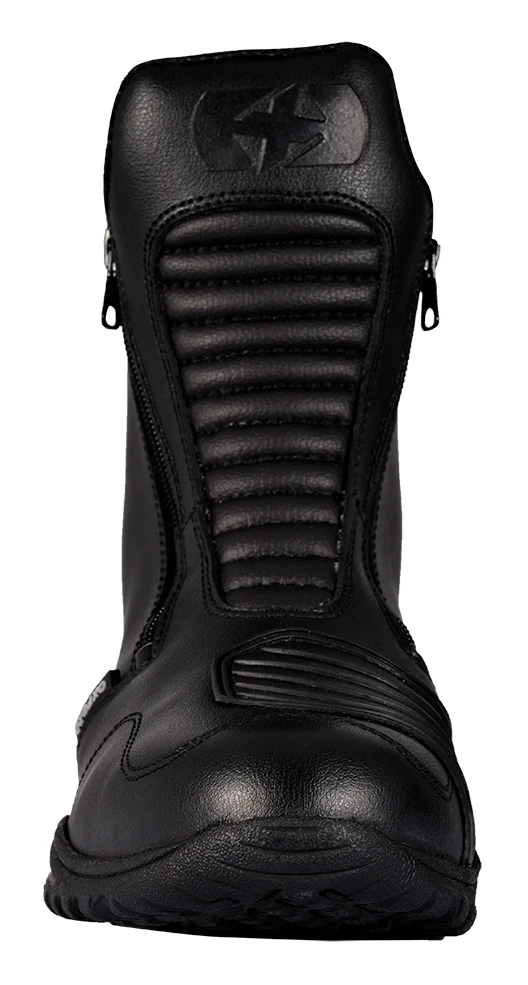 Oxford Warrior Boots 5 Oxford Warrior Boots - Image 3