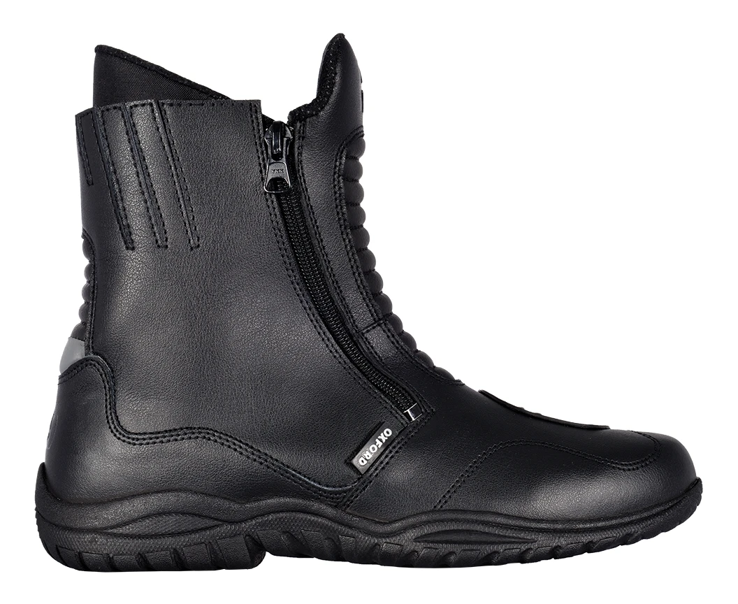 Oxford Warrior Boots 3 Oxford Warrior Boots