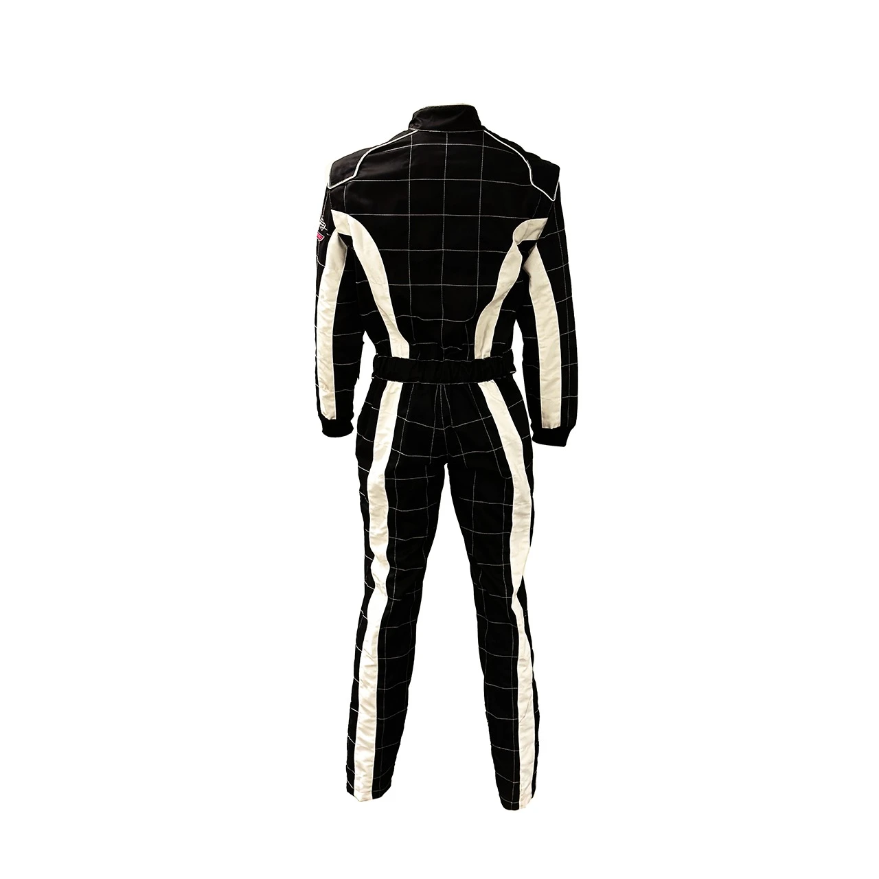 PCI Race Radios 1-Layer Driving Suit 4 PCI Race Radios 1-Layer Driving Suit - Image 2