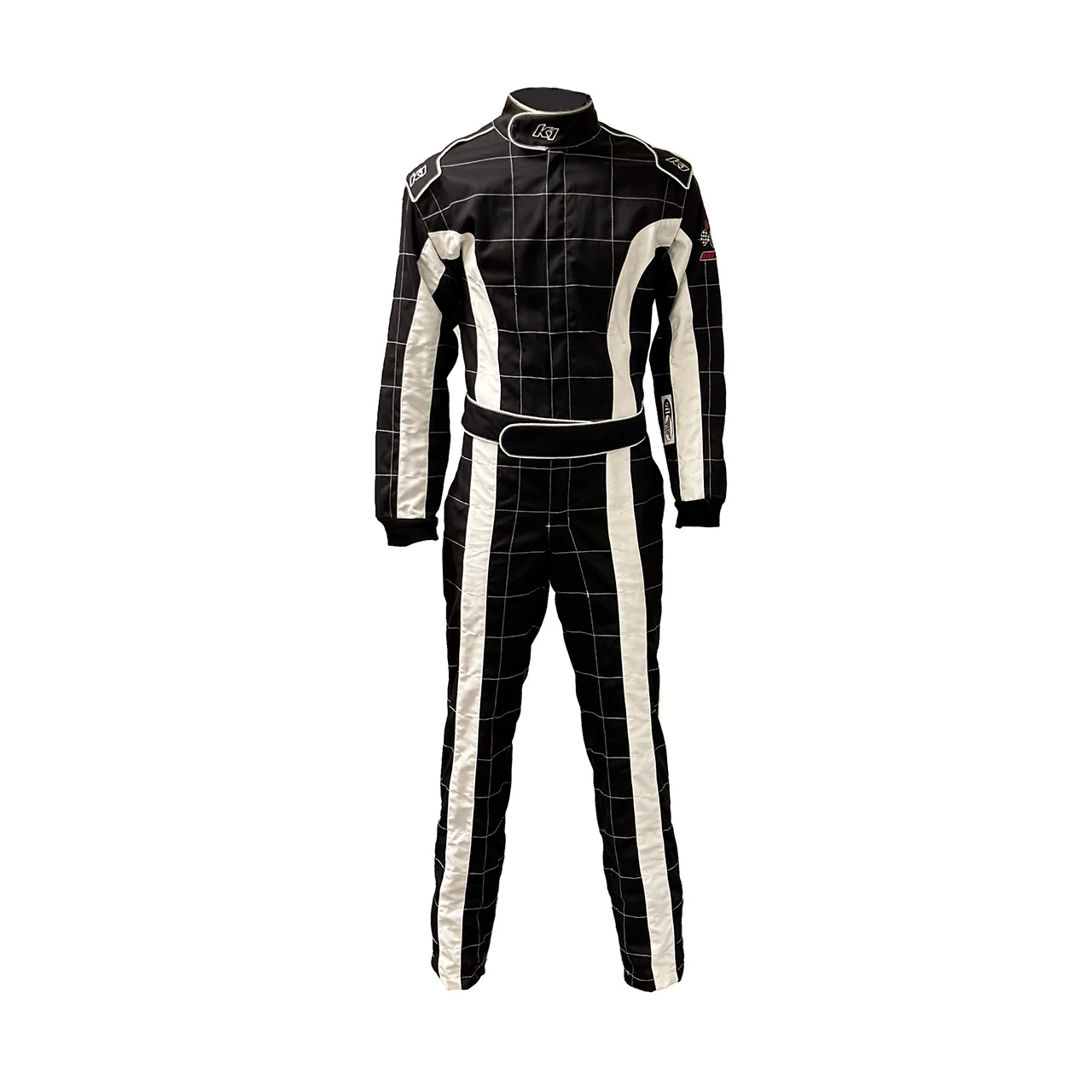 PCI Race Radios 1-Layer Driving Suit 3 PCI Race Radios 1-Layer Driving Suit