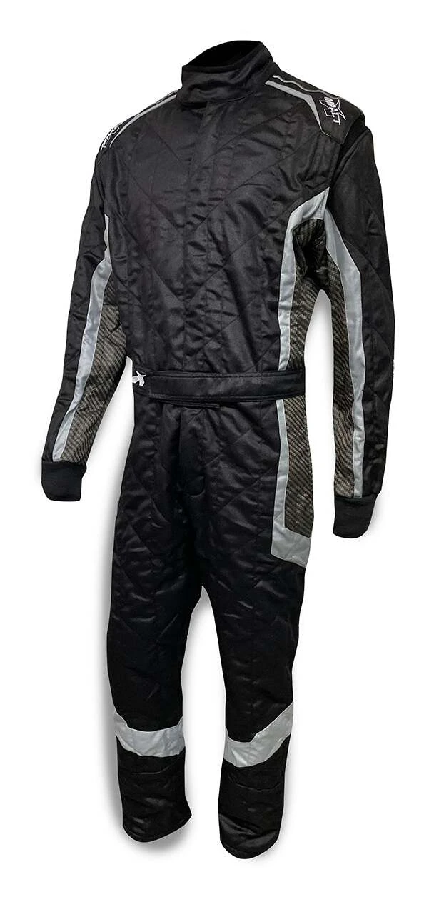 PCI Race Radios Carbon6 2.0 Driving Suit 3 PCI Race Radios Carbon6 2.0 Driving Suit