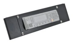 PCI Race Radios Center Console Radio Mount -Motorcycle Accessories pci race radios center console radio mount 2