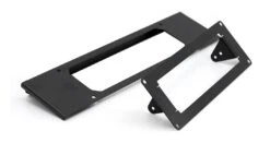 PCI Race Radios Center Console Radio Mount