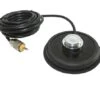 PCI Race Radios Magnetic Mount Coax -Motorcycle Accessories pci race radios magnetic mount coax
