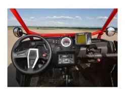 PCI Race Radios Pull Open Box Replacement Radio And Intercom Bracket Polaris RZR -Motorcycle Accessories pci race radios pull open box replacement radioand intercom bracket polaris rzr 2