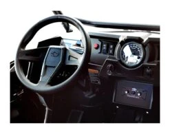 PCI Race Radios Pull Open Box Replacement Radio And Intercom Bracket Polaris RZR -Motorcycle Accessories pci race radios pull open box replacement radioand intercom bracket polaris rzr 4