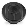 Performance Machine Scallop V2 Gas Cap For Harley 1996-2018 -Motorcycle Accessories performance machine apex v2 gas cap for harley19962020