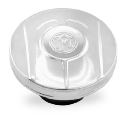 Performance Machine Scallop V2 Gas Cap For Harley 1996-2018 7 Performance Machine Scallop V2 Gas Cap For Harley 1996-2018 -Motorcycle Accessories performance machine apex v2 gas cap for harley19962020 2
