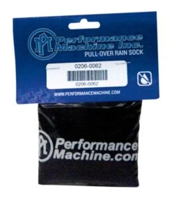 Performance Machine Fast Air Intake Rain Sock