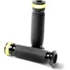 Performance Machine Vision Contour LED Turn Signal Grips Harley -Motorcycle Accessories performance machine vision contour led turn signal grips harley