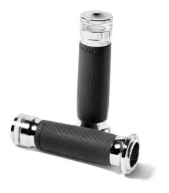 Performance Machine Vision Contour LED Turn Signal Grips Harley -Motorcycle Accessories performance machine vision contour led turn signal grips harley 3