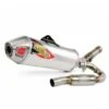 Pro Circuit T-6 JCR Replica Exhaust System CRF450X 2005-2017 -Motorcycle Accessories pro circuit t6 jcr replica exhaust system crf450 x20052018