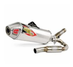 Pro Circuit T-6 JCR Replica Exhaust System CRF450X 2005-2017