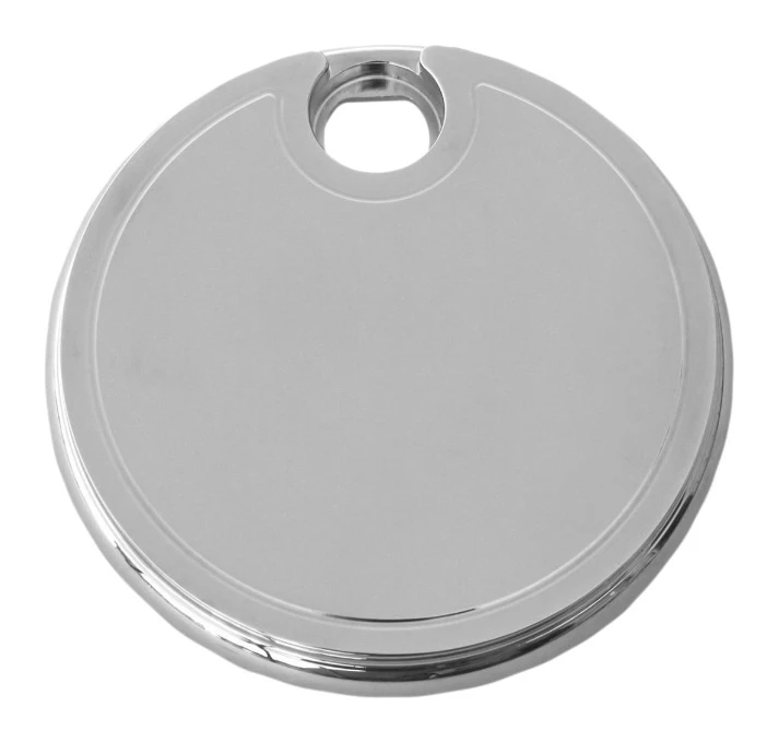 Pro-One Billet Fuel Door For Harley Touring 2008-2023 5 Pro-One Billet Fuel Door For Harley Touring 2008-2023 - Image 3