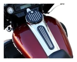 Pro-One Billet Fuel Door For Harley Touring 2008-2023 12 Pro-One Billet Fuel Door For Harley Touring 2008-2023 -Motorcycle Accessories pro one billet fuel door for harley touring20082020 4
