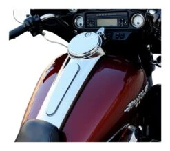 Pro-One Billet Fuel Door For Harley Touring 2008-2023 13 Pro-One Billet Fuel Door For Harley Touring 2008-2023 -Motorcycle Accessories pro one billet fuel door for harley touring20082020 5