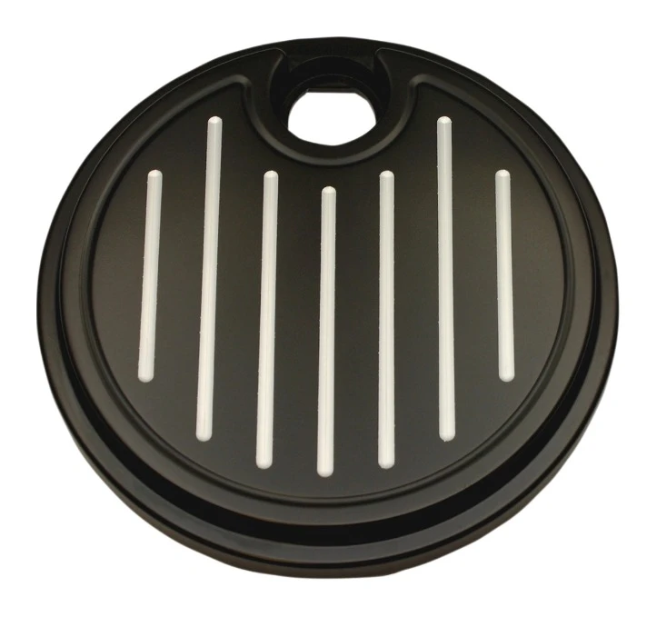 Pro-One Billet Fuel Door For Harley Touring 2008-2023 3 Pro-One Billet Fuel Door For Harley Touring 2008-2023