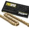 Pro Taper Gold Series PT 520 XRC Chain 2 Pro Taper Gold Series PT 520 XRC Chain -Motorcycle Accessories pro taper gold series pt520 xrc chain