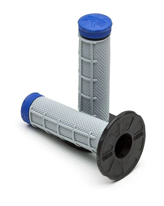 Pro Taper Tri-Density 1/2 Waffle Grips 4 Pro Taper Tri-Density 1/2 Waffle Grips - Image 2