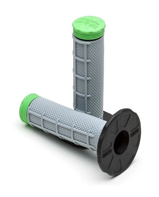 Pro Taper Tri-Density 1/2 Waffle Grips 5 Pro Taper Tri-Density 1/2 Waffle Grips - Image 3