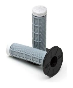 Pro Taper Tri-Density 1/2 Waffle Grips