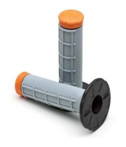 Pro Taper Tri-Density 1/2 Waffle Grips 11 Pro Taper Tri-Density 1/2 Waffle Grips -Motorcycle Accessories pro taper tri density12 waffle grips 3