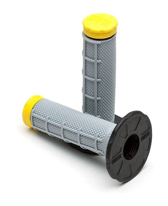 Pro Taper Tri-Density 1/2 Waffle Grips 8 Pro Taper Tri-Density 1/2 Waffle Grips - Image 6