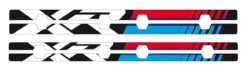 Puig Rim Strips BMW S1000XR 2015-2023